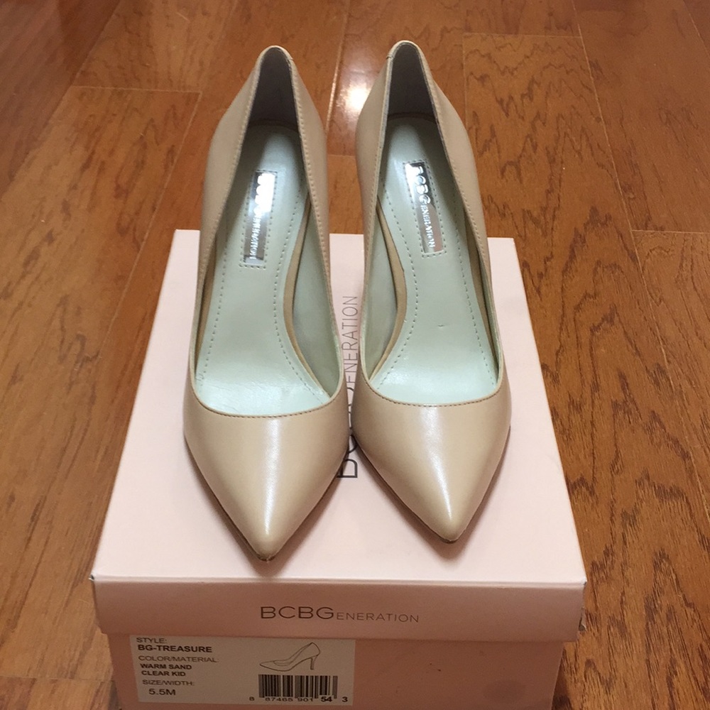 Women’s shoes